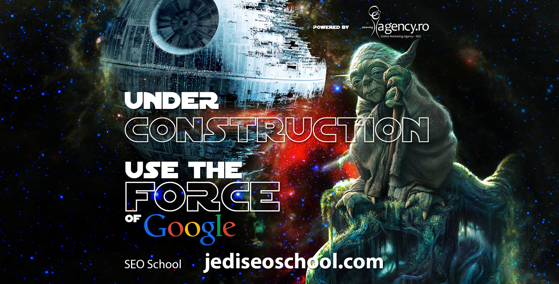 Seo school google force